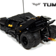 Illustration for article titled A Motorised LEGO Batmobile? With Guns And Flame Effect? Yes Please.